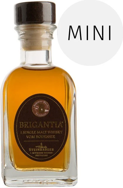 Brigantia Single Malt