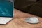 Dell MS7421W Premier Rechargeable Wireless Mouse, Platinum Silver, USB/Bluetooth Vorschaubild