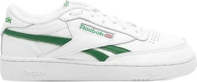 Reebok Club C Revenge white/glen green/none