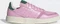 adidas Supercourt true pink/collegiate green (Damen) Vorschaubild