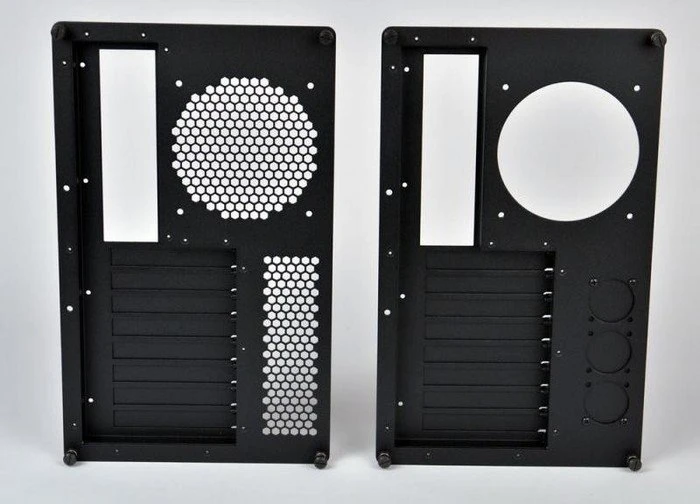 CaseLabs Magnum SMA8