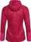Vaude Freney V Funktionsjacke crimson red (Damen) Vorschaubild