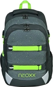 Neoxx Active Pro Boom Schulrucksack