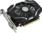 MSI GeForce GTX 1050 Ti 4G, 4GB GDDR5, DVI, HDMI, DP Vorschaubild