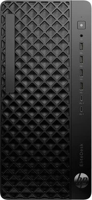 HP EliteDesk 8 G1i Tower, Core Ultra 7 265, 32GB RAM, 512GB SSD, DE