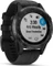 Garmin Fenix 5 Plus Sapphire schwarz Vorschaubild