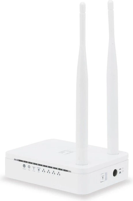 LevelOne WBR-6013