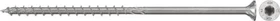 fischer PowerFast FPF II CTP T30 6x140 A2 100 Spanplattenschraube, 6x140mm, 100 Stück