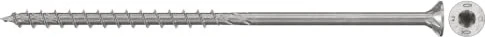 fischer PowerFast FPF II CTP T30 6x140 A2 100 Spanplattenschraube, 6x140mm, 100 Stück