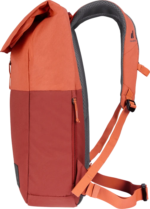 Deuter UP Seoul redwood/sienna