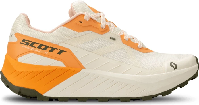 Scott Kinabalu 3 soft yellow/melon orange (Damen)