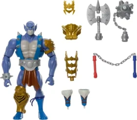 Mattel Masters of the Universe x Thundercats - Panthro