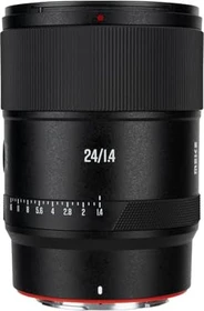 Meike MIX Series 24mm 1.4 Full Frame Auto Focus STM für Nikon Z
