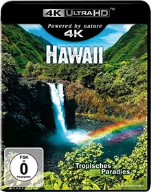 Hawaii - Tropisches Paradies (4K Ultra HD)