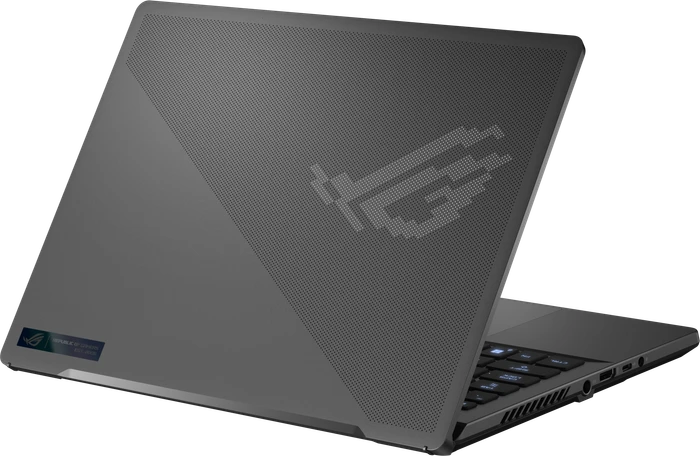 ASUS ROG Zephyrus G14 (2023) GA402NV-N2027W, Eclipse Gray, Ryzen 7 7735HS, 16GB RAM, 1TB SSD, GeForce RTX 4060, DE