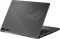 ASUS ROG Zephyrus G14 (2023) GA402NV-N2027W, Eclipse Gray, Ryzen 7 7735HS, 16GB RAM, 1TB SSD, GeForce RTX 4060, DE Vorschaubild