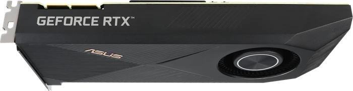 ASUS Turbo GeForce RTX 3090, TURBO-RTX3090-24G, 24GB GDDR6X, HDMI, 3x DP