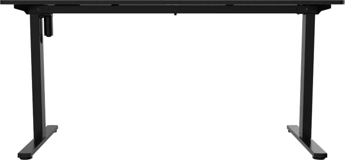 Acer Predator Gaming Desk Schreibtisch 150x68cm schwarz/schwarz