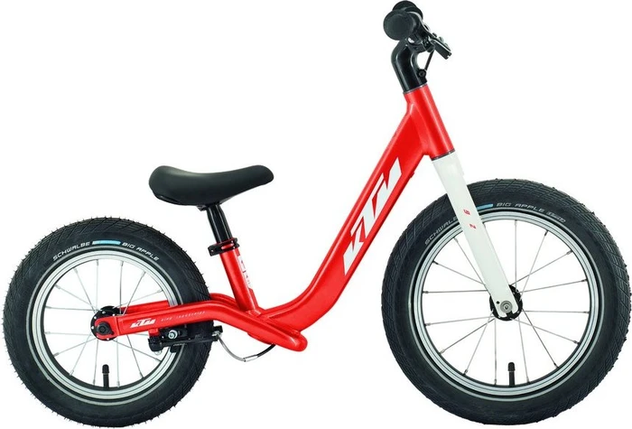 KTM Wild Buddy 12 metallic fire orange Modell 2022