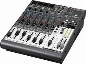 Behringer Xenyx 1204
