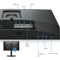 BenQ PhotoVue SW272QN, 27" Vorschaubild