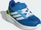 adidas Runfalcon 5 bright royal/cloud white/lucid lemon (Junior) Vorschaubild