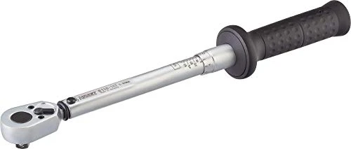 Hazet 6110-1CT Drehmomentschlüssel, 3/8"