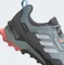 adidas Terrex AX4 GTX magic grey/dash grey/acid red (Damen) Vorschaubild