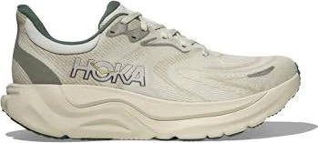 Hoka Arahi 8 truffle salt/oyster mushroom (Herren)