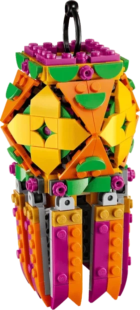 LEGO Bunte Laterne