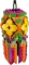 LEGO Bunte Laterne Vorschaubild