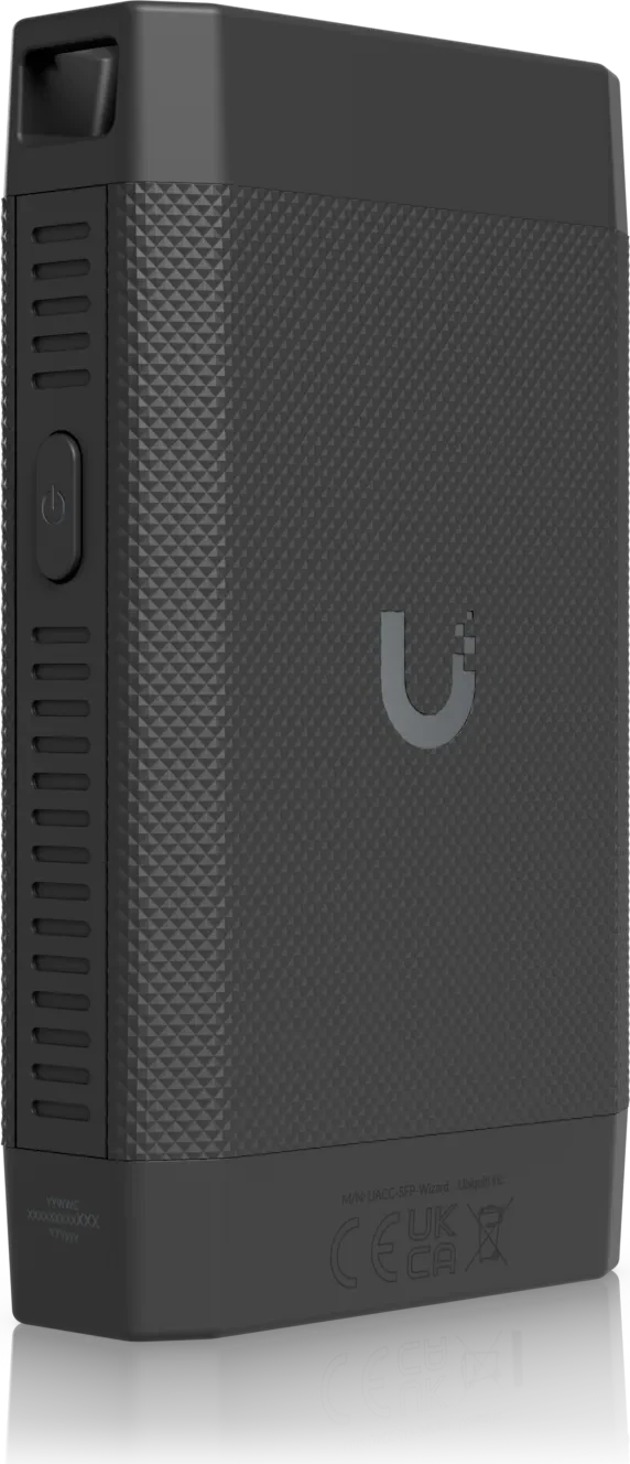 Ubiquiti SFP Wizard ab € 53,62 (2026) | Preisvergleich Geizhals