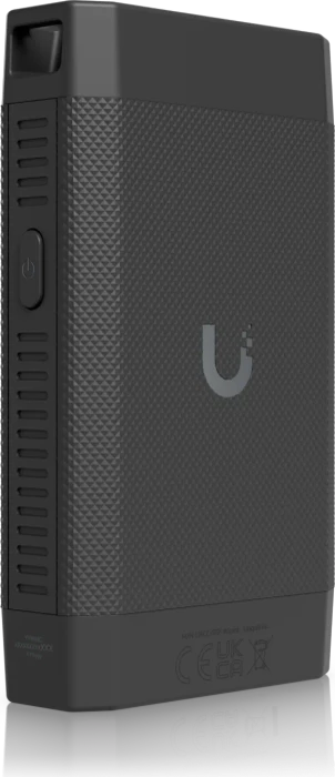 Ubiquiti SFP Wizard