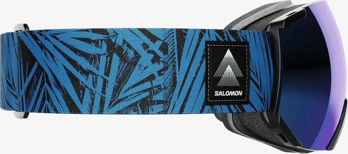 Salomon Radium blue/mid blue