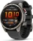 Garmin Fenix 8 Pro 47mm AMOLED titanium/black silicone Vorschaubild