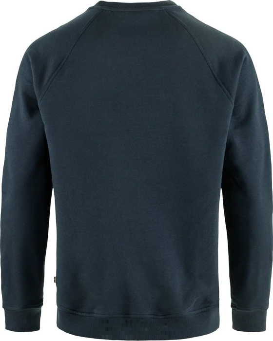 Fjällräven Classic Sweatshirt dark navy (Herren)