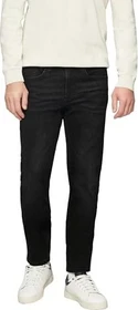s.Oliver Nelio Jeans schwarz (Herren)