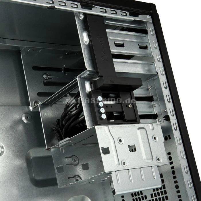 Antec New Solution NSK3100