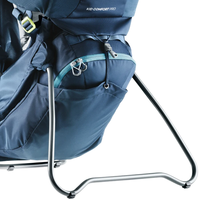 Deuter Kid Comfort Pro Kindertrage Modell 2021 midnight