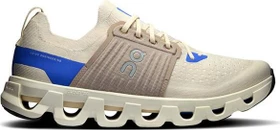 On Cloudswift 4 cream/cobalt (Herren)