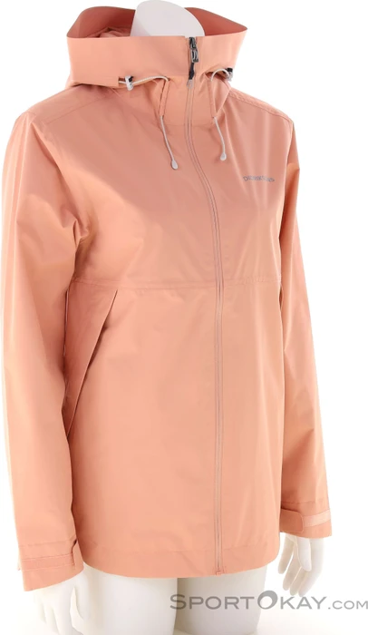 Didriksons Tilde Jacke (Damen)