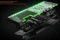 EK Water Blocks Quantum Line EK-Quantum Vector² FTW3 RTX 3080/90 D-RGB, Nickel, Acryl Vorschaubild