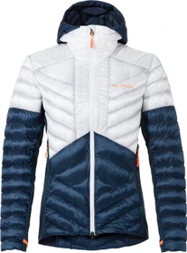 Vaude Sesvenna Pro II Funktionsjacke weiß (Damen)
