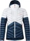 Vaude Sesvenna Pro II Funktionsjacke weiß (Damen) Vorschaubild