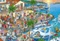 Schmidt Spiele Wo ist das kleine Segelboot? Vorschaubild