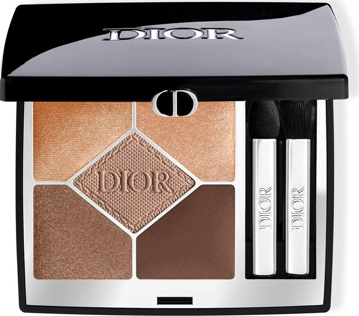 Christian Dior Diorshow 5 Couleurs Lidschatten 559 poncho, 7g