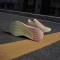 adidas Supernova Stride almost yellow/zero metalic/pink spark (Damen) Vorschaubild