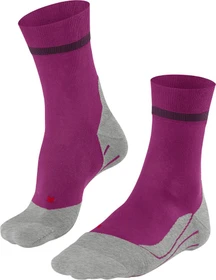 Falke RU4 Laufsocken radiant orchid (Damen)