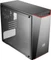 Cooler Master MasterBox Lite 3.1 TG, schwarz, Glasfenster Vorschaubild