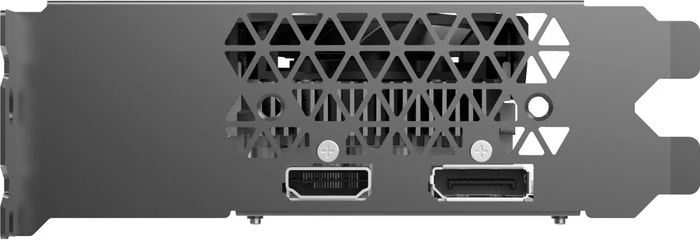 Zotac Gaming GeForce RTX 3050 LP, 6GB GDDR6, HDMI, DP